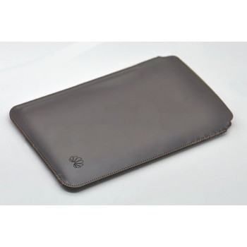 Кожаный мешок для Huawei MediaPad T1 8.0 Коричневый