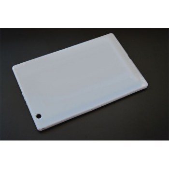 Силиконовый матовый чехол для Sony Xperia Z4 Tablet