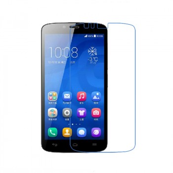 Неполноэкранная защитная пленка для Huawei Honor 3C Lite
