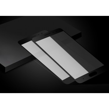 3D полноэкранное ультратонкое износоустойчивое сколостойкое олеофобное защитное стекло для Xiaomi RedMi Pro Черный