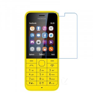 Неполноэкранная защитная пленка для Nokia 220