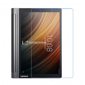 Неполноэкранная защитная пленка для Lenovo Yoga Tab 3 Plus