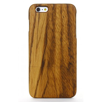 Эксклюзивный составной деревянный чехол для Iphone 6 (изготовление на заказ) 