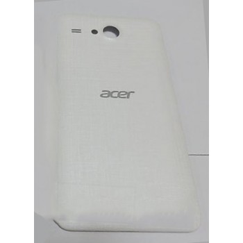 Оригинальная задняя крышка для Acer Liquid Z520 Белый