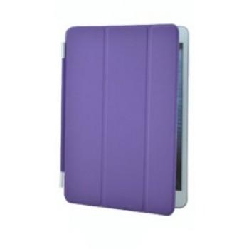 Чехол Smart Cover серия Classics для Ipad Mini 2 Retina Фиолетовый