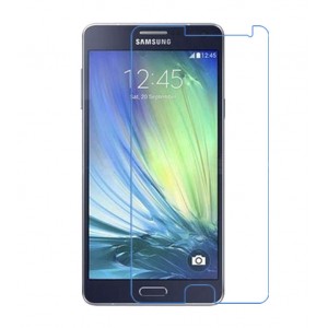Неполноэкранная защитная пленка для Samsung Galaxy A9