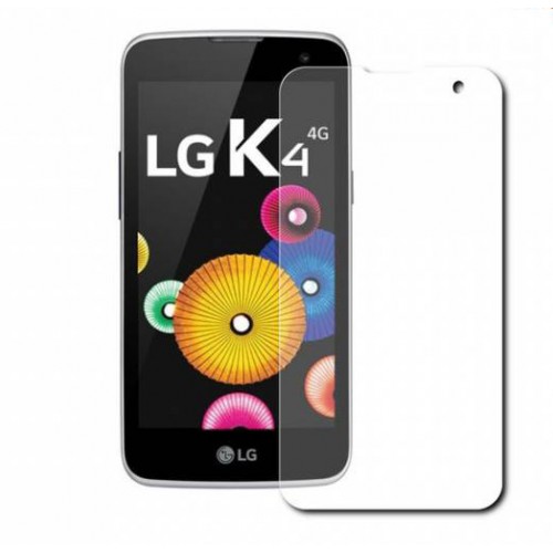 Неполноэкранная защитная пленка для LG K4