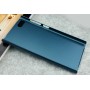 Пластиковый матовый чехол для Xiaomi MI3, цвет Синий