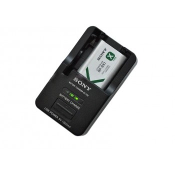 Зарядное устройство для батарей для Sony Cyber-shot DSC-RX1/RX1R
