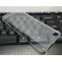 Силиконовый глянцевый транспарентный чехол для Xiaomi MI5