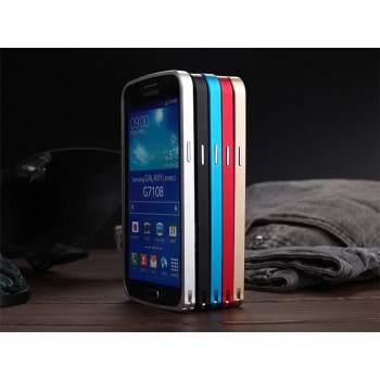 Ультратонкий бампер для Samsung Galaxy Grand 2 Duos