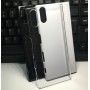 Пластиковый транспарентный чехол для Sony Xperia XZ