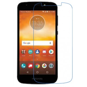 Неполноэкранная защитная пленка для Motorola Moto E5