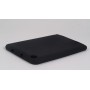 Силиконовый чехол софт-тач для планшета Lenovo IdeaTab A3000