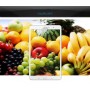 Ультратонкое износоустойчивое сколостойкое олеофобное защитное стекло-пленка для Samsung Galaxy Tab Pro 8.4