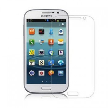 Неполноэкранная защитная пленка для Samsung Galaxy Grand / Grand Neo