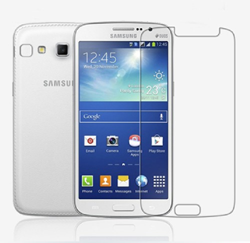 Неполноэкранная защитная пленка для Samsung Galaxy Grand 2 Duos