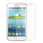 Неполноэкранная защитная пленка для Samsung Galaxy Win GT-I8552