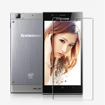 Неполноэкранная защитная пленка для Lenovo IdeaPhone K900