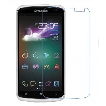 Неполноэкранная защитная пленка для Lenovo IdeaPhone S920
