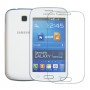 Неполноэкранная защитная пленка для Samsung Galaxy Trend Lite