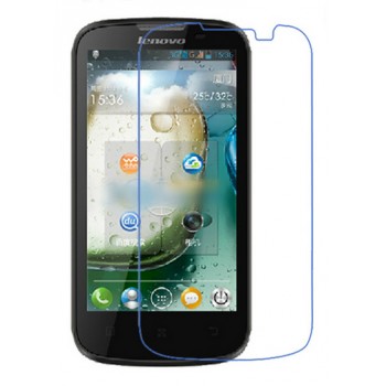 Неполноэкранная защитная пленка для Lenovo IdeaPhone A800