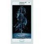 Неполноэкранное защитное стекло для Samsung Galaxy A5