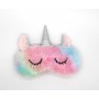 Маска для сна дизайн Животные