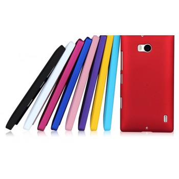 Пластиковый чехол для Nokia Lumia 930