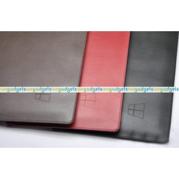 Кожаный мешок для Lenovo Yoga Tablet 2 Pro 13