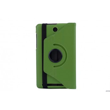Чехол подставка роторный для Acer Iconia Tab 8W Зеленый