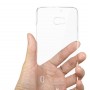 Транспарентный пластиковый чехол для Nokia Lumia 930
