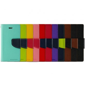 Дизайнерский чехол портмоне подставка с защелкой для ASUS Zenfone 5