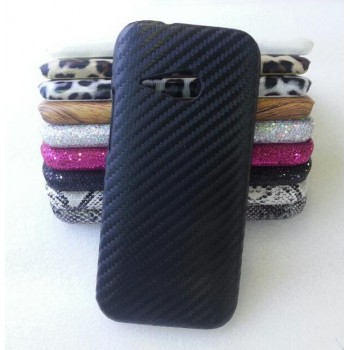Эксклюзивный пластиковый дизайнерский чехол с аппликацией ручной работы серия Природа для HTC One mini 2 