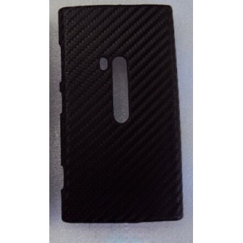 Эксклюзивный пластиковый дизайнерский чехол с аппликацией ручной работы серия Природа для Nokia Lumia 920 