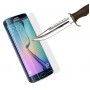 Полноэкранное защитное стекло для Samsung Galaxy S6 Edge