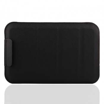 Эксклюзивный сегментарный мешок с функцией подставки для Sony Xperia Z4 Tablet Черный