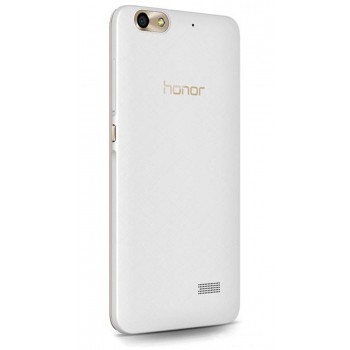 Оригинальная поликарбонатная накладка для Huawei Honor 4C Белый