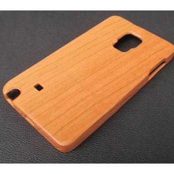 Эксклюзивный натуральный деревянный чехол сборного типа для Samsung Galaxy Note Edge 