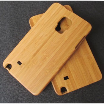 Эксклюзивный натуральный деревянный чехол сборного типа для Samsung Galaxy Note Edge 