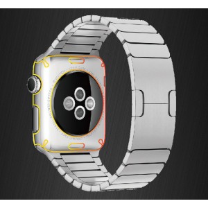 Защитная пленка для задней и боковых частей для Apple Watch 38мм