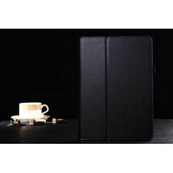 Чехол подставка с рамочной защитой для Sony Xperia Z4 Tablet Черный