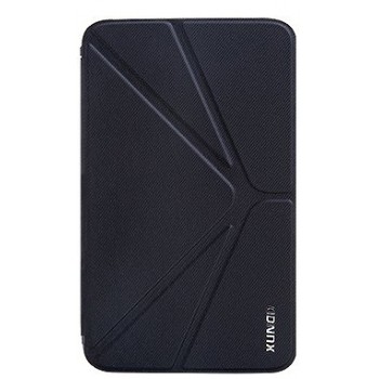 Чехол флип подставка для Samsung Galaxy Tab S 8.4 Черный