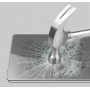 Неполноэкранное защитное стекло для Asus ZenFone 3 Max