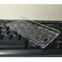 Пластиковый транспарентный чехол для Sony Xperia X Compact
