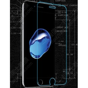 Неполноэкранное защитное стекло для Iphone 7 Plus/8 Plus