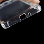Силиконовый транспарентный чехол с усиленными углами для Samsung Galaxy J2 Prime