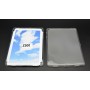 Силиконовый матовый полупрозрачный чехол для ASUS ZenPad 3S 10, цвет Белый