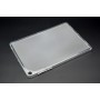 Силиконовый матовый полупрозрачный чехол для ASUS ZenPad 3S 10