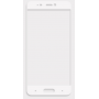 3D полноэкранное ультратонкое износоустойчивое сколостойкое олеофобное защитное стекло для Xiaomi MI5, цвет Белый